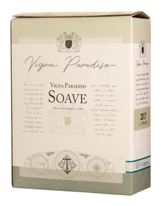 Vigna Paradiso Soave