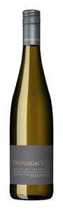 Dreissigacker Silvaner Trocken