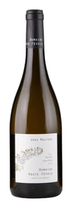 Haute Févrie Muscadet Sèvre et Maine sur Lie Gras Moutons