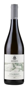 Benanti Etna Bianco