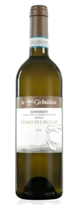 La Giribaldina Ferro di Cavallo Monterrato Bianco