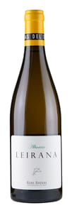 Forjas del Salnés Leirana Albariño