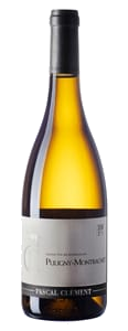 Pascal Clement Puligny-Montrachet