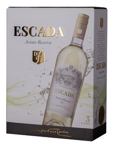 Escada Arinto Reserva
