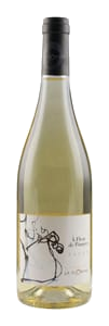 Dom. la Florane À Fleur de Pampre Côtes du Rhône Villages Visan Blanc