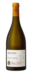 Prosper Maufoux Clos du Ch. Monopole Saint-Aubin Premier Cru