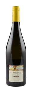 Pithon-Paillé Mozaik Blanc