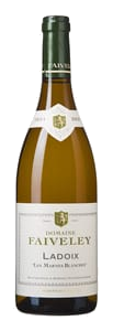Faiveley Ladoix Blanc