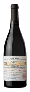 Ximenez-Spinola Exceptional Harvest