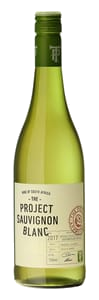 The Project Sauvignon Blanc