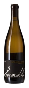 Sandhi Santa Barbara County Chardonnay