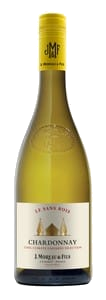 J. Moreau & Fils Chardonnay