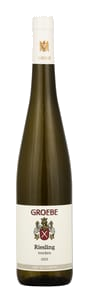Groebe Riesling Trocken