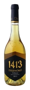 Disznókö 1413 Edes Szamorodni