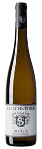 Vinflaske