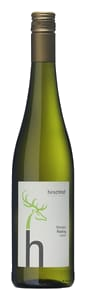 Hirschhof Westhofen Morstein Riesling Spätlese Trocken