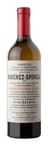 Ximénez-Spínola Fermentacion Lenta