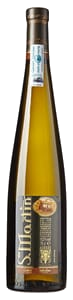 San Martín Txakoli