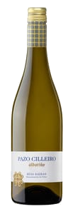 Pazo Cilleiro Albariño