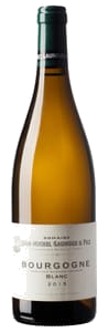Dom. Gaunoux & Fils Bourgogne Blanc