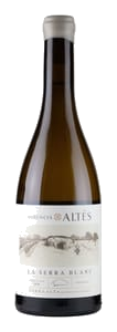 Herència Altés La Serra Blanc
