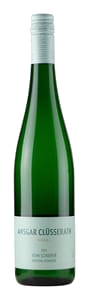 Clüsserath vom Schiefer Riesling Feinherb