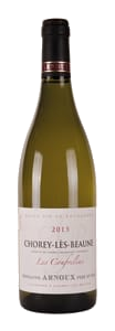 Chorey-lès-Beaune les Confrelins