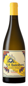 A.A. Badenhorst Sout van de aarde Palomino