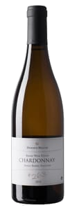 Begude BWE Chardonnay II