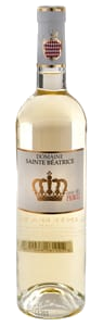 Dom. Sainte Béatrice Cuvée des Princes Blanc
