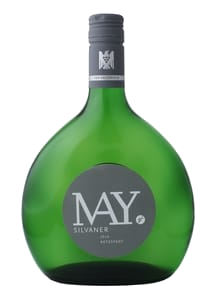May Retzstadt Silvaner