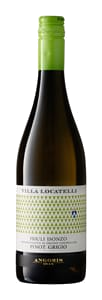 Villa Locatelli Pinot Grigio