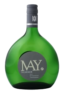 Vinflaske