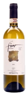 Pietracupa Fiano di Avelino