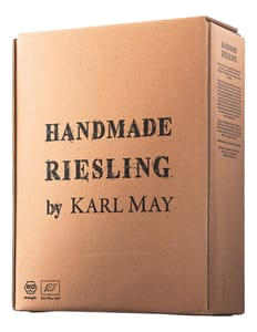 Karl May Handmade Riesling