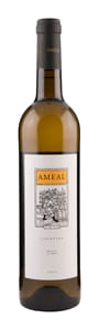 Vinflaske
