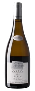 Briday Rully Clos de Remenot