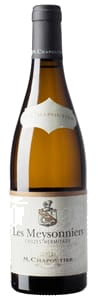 M. Chapoutier Les Meysonniers Blanc