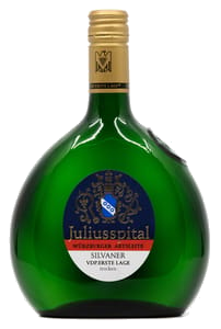 Juliusspital Würzburger Abstleite Silvaner trocken Erste Lage