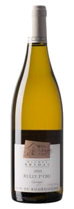 Briday Rully 1er Cru Gresigny