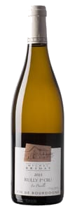 Briday Rully 1er Cru La Pucelle