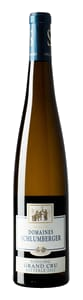 Schlumberger Kitterlé Grand Cru Riesling