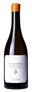 Foradori Fuoripista Pinot Grigio