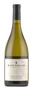 Black Stallion Chardonnay
