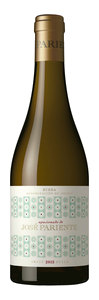Vinflaske