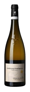 Lieubeau Ch. Thébaud Muscadet Sèvre et Maine L'Aulnaye