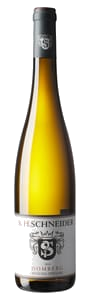 K.H. Schneider Domberg Riesling Spätlese