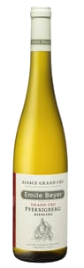 Emile Beyer Pfersigberg Grand Cru Riesling