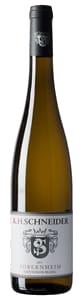 K.H. Schneider Sobernheim Savignon Blanc Trocken