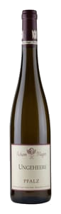 Acham-Magin Riesling Ungeheere Trocken